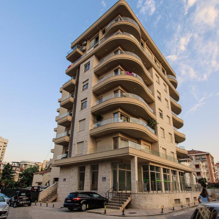 Montesun Boka Apartments - One-Bedroom Apartment - 30