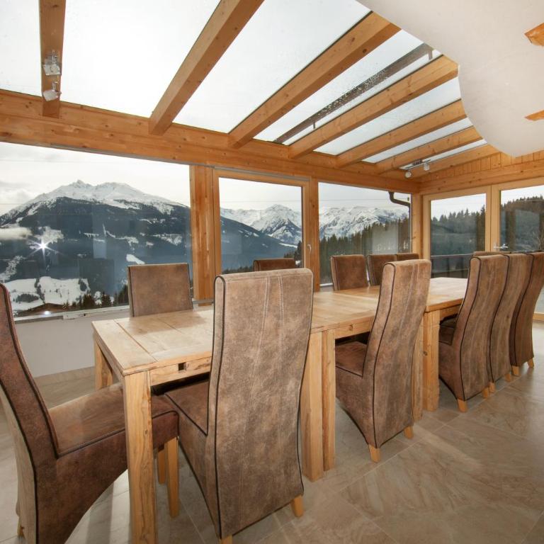 Gutshof Harlandleiten - Apartment mit 3 Schlafzimmern - 8