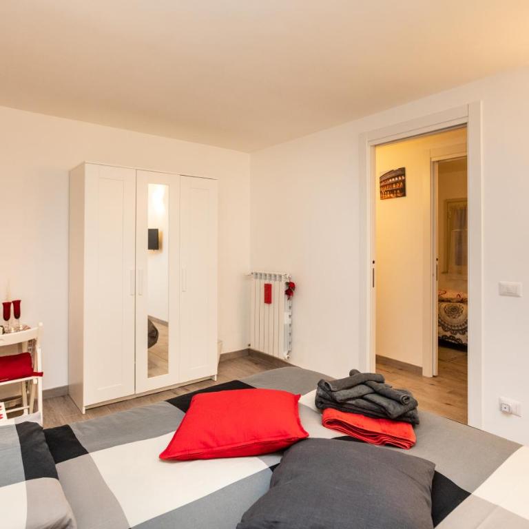 sweet home station - Two-Bedroom Apartment - 7