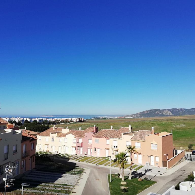 Mar de Atlanterra - Three-Bedroom Apartment - 6