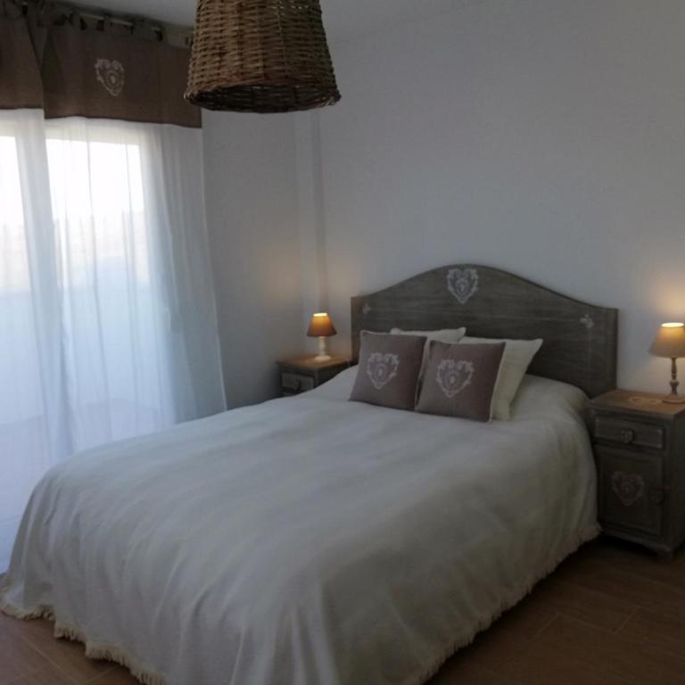 Mar de Atlanterra - Three-Bedroom Apartment - 8