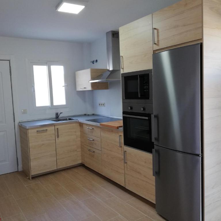 Mar de Atlanterra - Three-Bedroom Apartment - 10