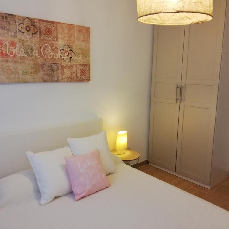 Mar de Atlanterra - Three-Bedroom Apartment - 11
