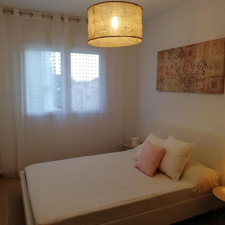 Mar de Atlanterra - Three-Bedroom Apartment - 12