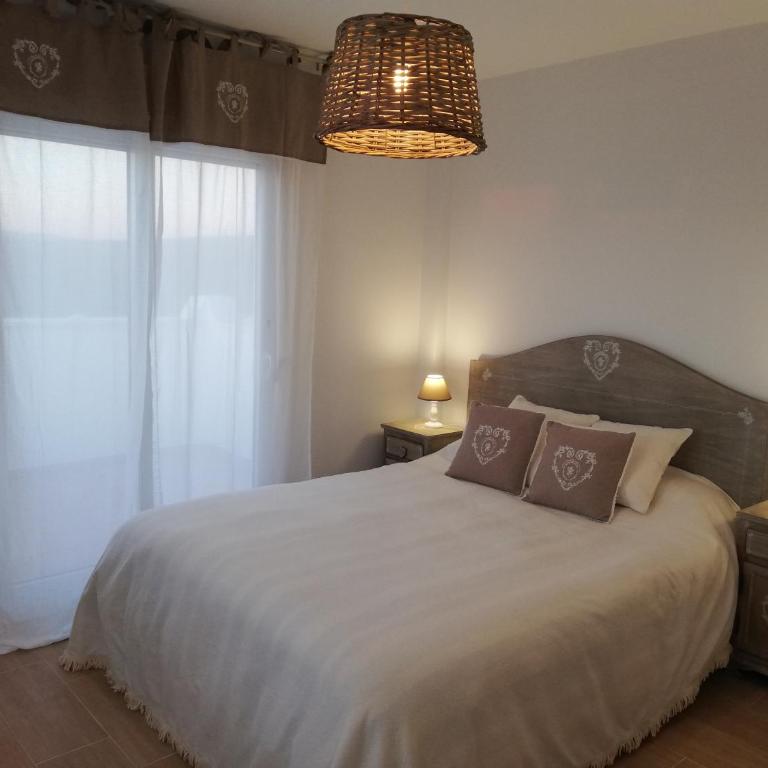 Mar de Atlanterra - Three-Bedroom Apartment - 14