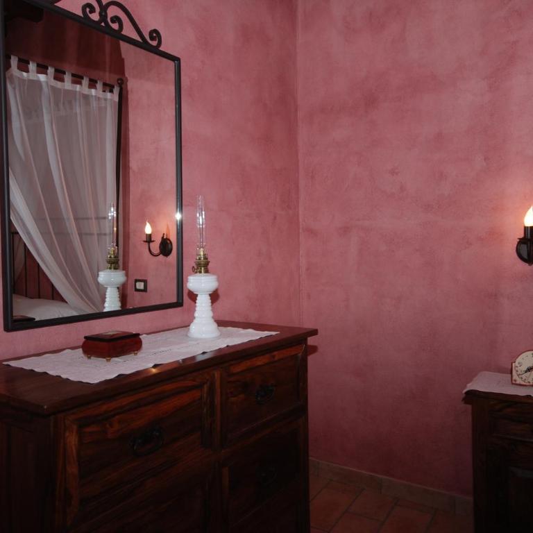 Nikki Nakke - Double Room with Balcony - 11