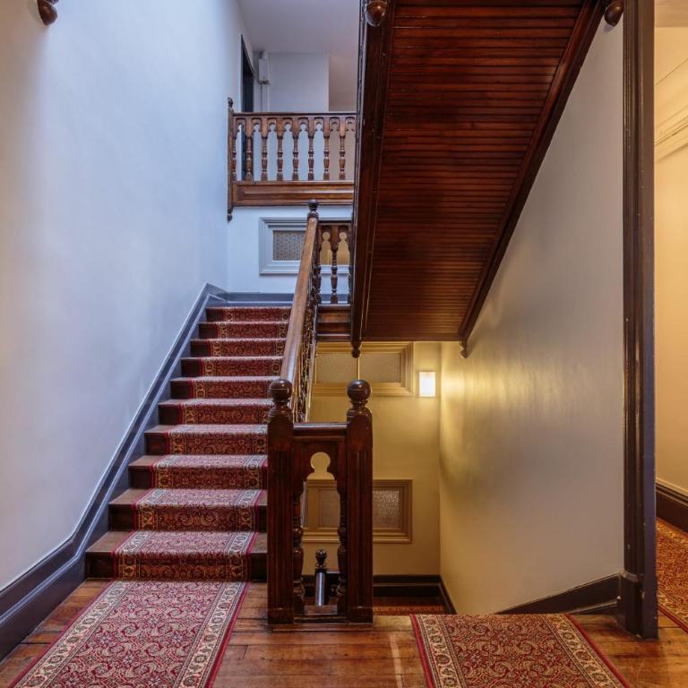 IZOKINA KEYWEEK 2 bedroom Apartment in Biarritz - Appartement - 12