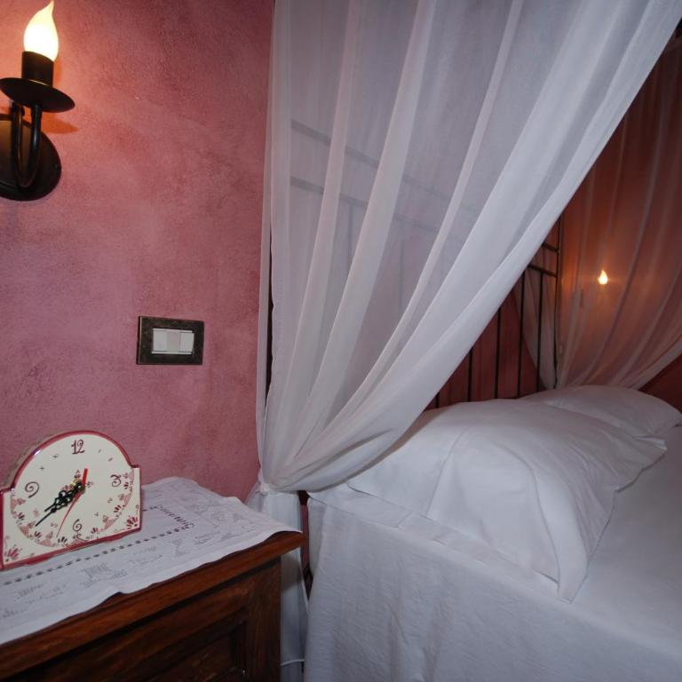 Nikki Nakke - Double Room with Balcony - 12