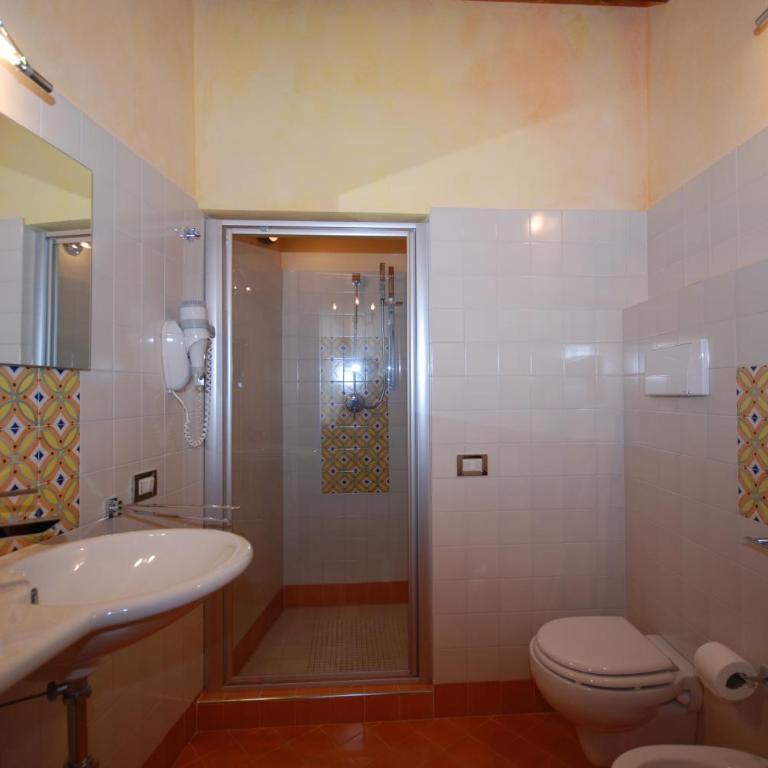 Nikki Nakke - Double Room with Balcony - 6