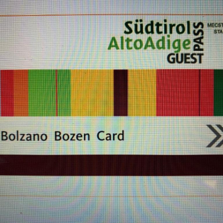 L'ECLECTIQUE Bolzano - One-Bedroom Apartment - 22