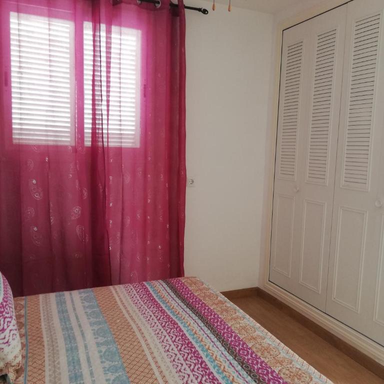 Apartamento Naturista en primera línea en Natura World! - Apartamento de 1 dormitorio - 23