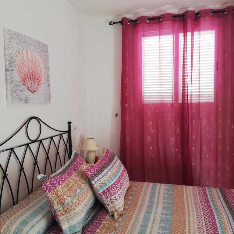 Apartamento Naturista en primera línea en Natura World! - Apartamento de 1 dormitorio - 7