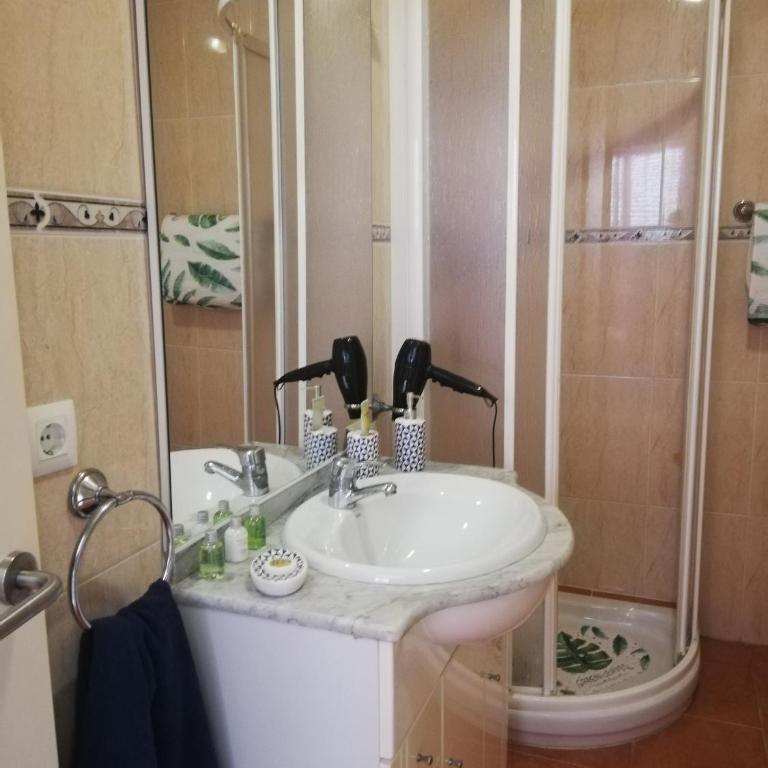 Apartamento Naturista en primera línea en Natura World! - Apartamento de 1 dormitorio - 31