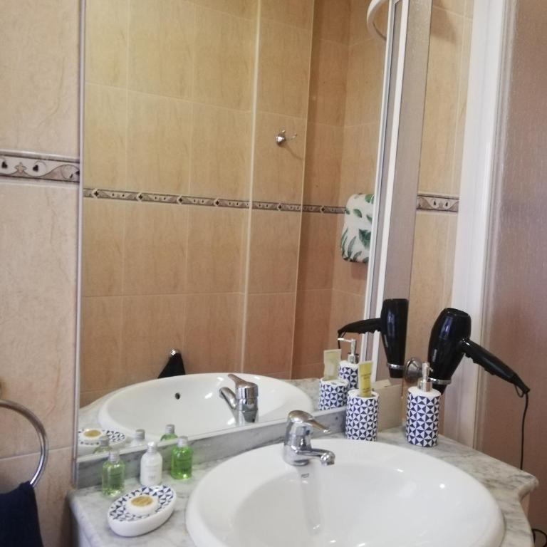 Apartamento Naturista en primera línea en Natura World! - Apartamento de 1 dormitorio - 34