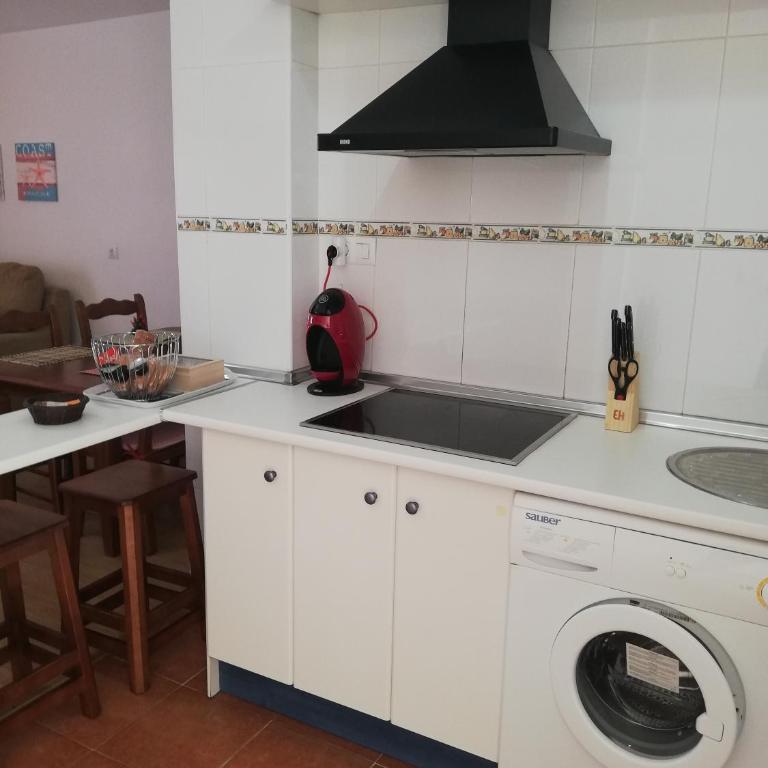 Apartamento Naturista en primera línea en Natura World! - Apartamento de 1 dormitorio - 25