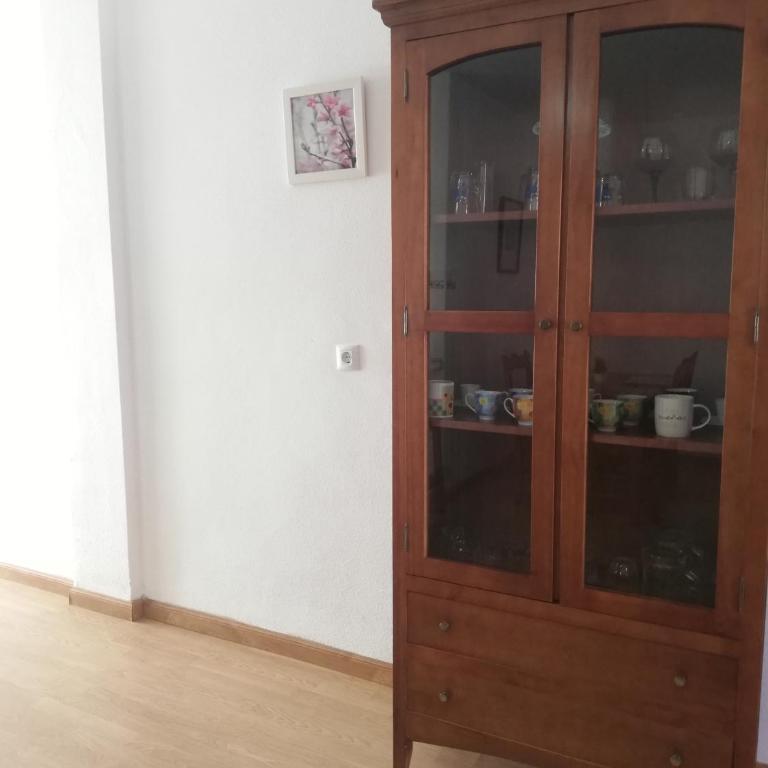 Apartamento Naturista en primera línea en Natura World! - Apartamento de 1 dormitorio - 26