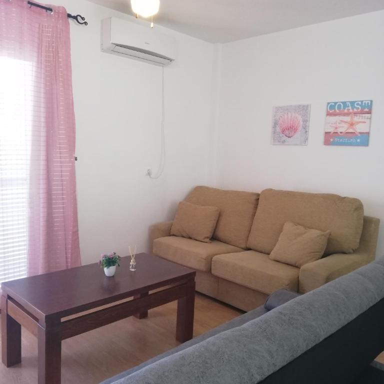 Apartamento Naturista en primera línea en Natura World! - Apartamento de 1 dormitorio - 30