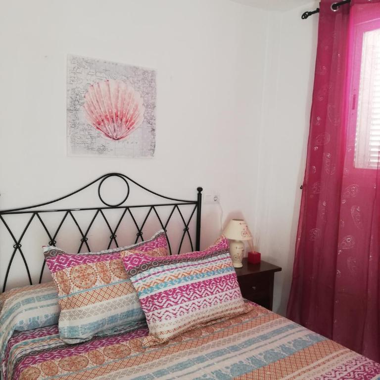 Apartamento Naturista en primera línea en Natura World! - Apartamento de 1 dormitorio - 20