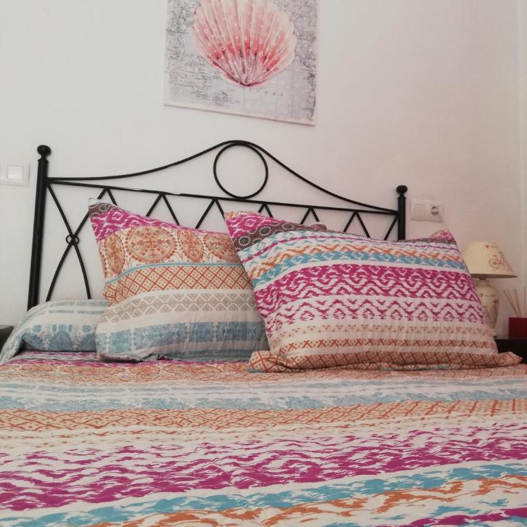 Apartamento Naturista en primera línea en Natura World! - Apartamento de 1 dormitorio - 21