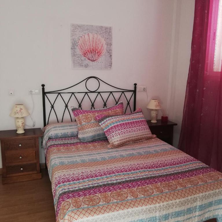 Apartamento Naturista en primera línea en Natura World! - Apartamento de 1 dormitorio - 22