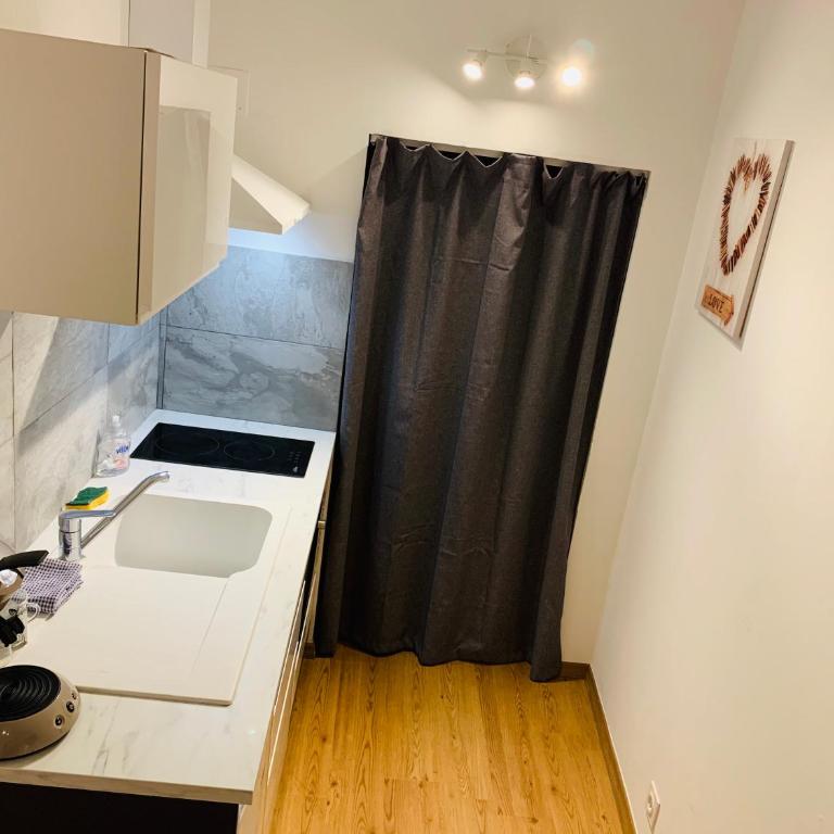 MAZZARIN STUDIO - Apartment mit 1 Schlafzimmer - 47