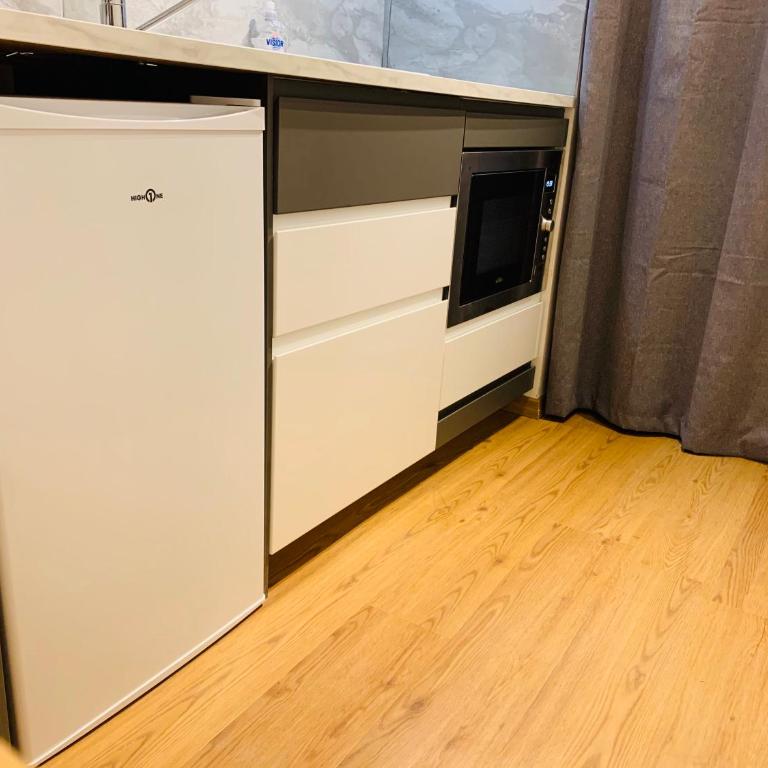MAZZARIN STUDIO - Apartment mit 1 Schlafzimmer - 54