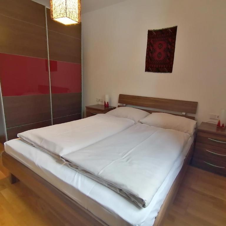 Komfort Appartements serviced by Auhof - Apartment mit 2 Schlafzimmern - Nebengebäude - 13