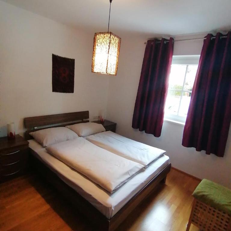 Komfort Appartements serviced by Auhof - Apartment mit 2 Schlafzimmern - Nebengebäude - 16