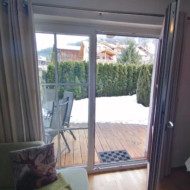 Komfort Appartements serviced by Auhof - Apartment mit 2 Schlafzimmern - Nebengebäude - 11