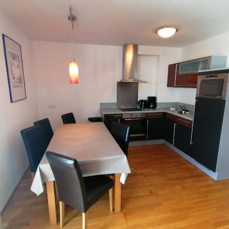 Komfort Appartements serviced by Auhof - Apartment mit 2 Schlafzimmern - Nebengebäude - 8