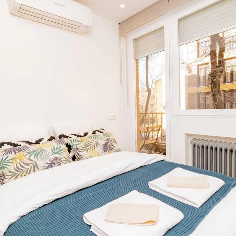 Superb Apartment near Madrid Rio by Batuecas - Apartamento - 15