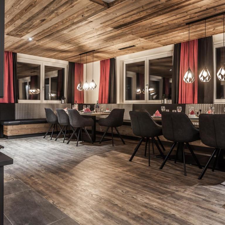 Alpenchalet Montafon - Chalet - 11