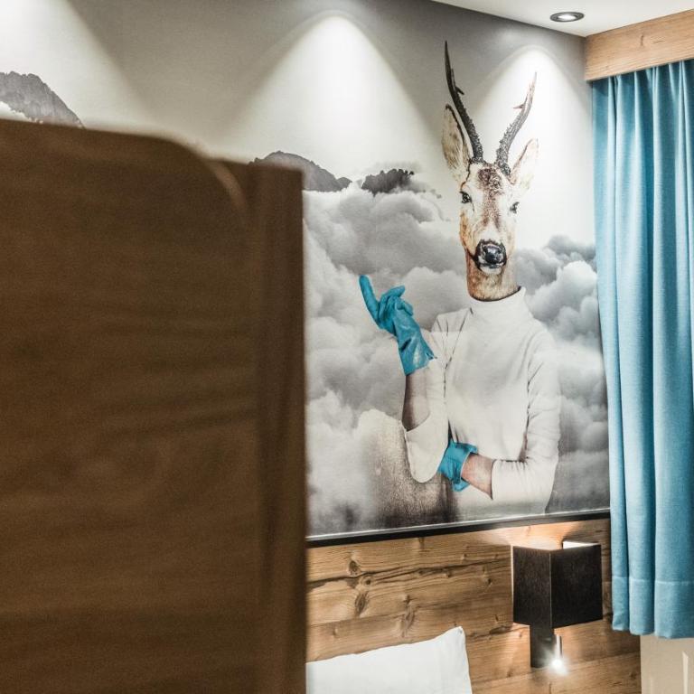 Alpenchalet Montafon - Chalet - 39