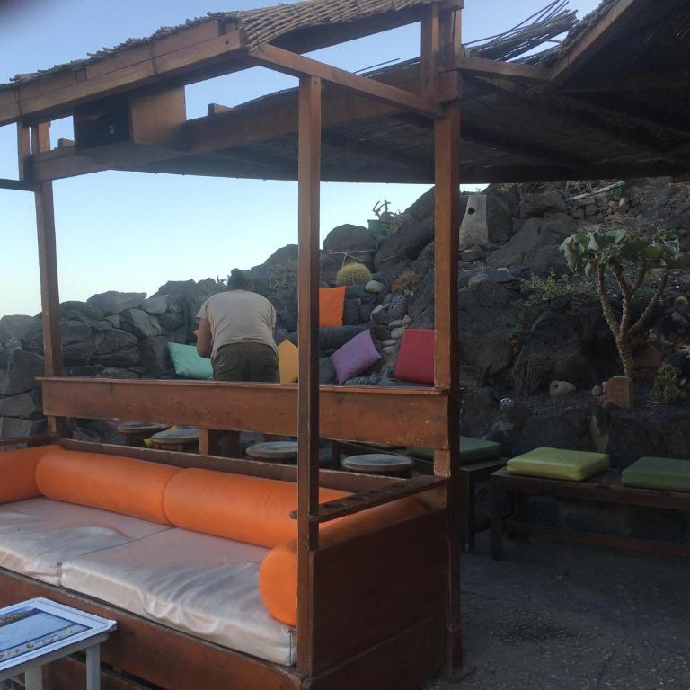 Appartamento Silvia - Apartamento de 1 dormitorio con balcón - 44