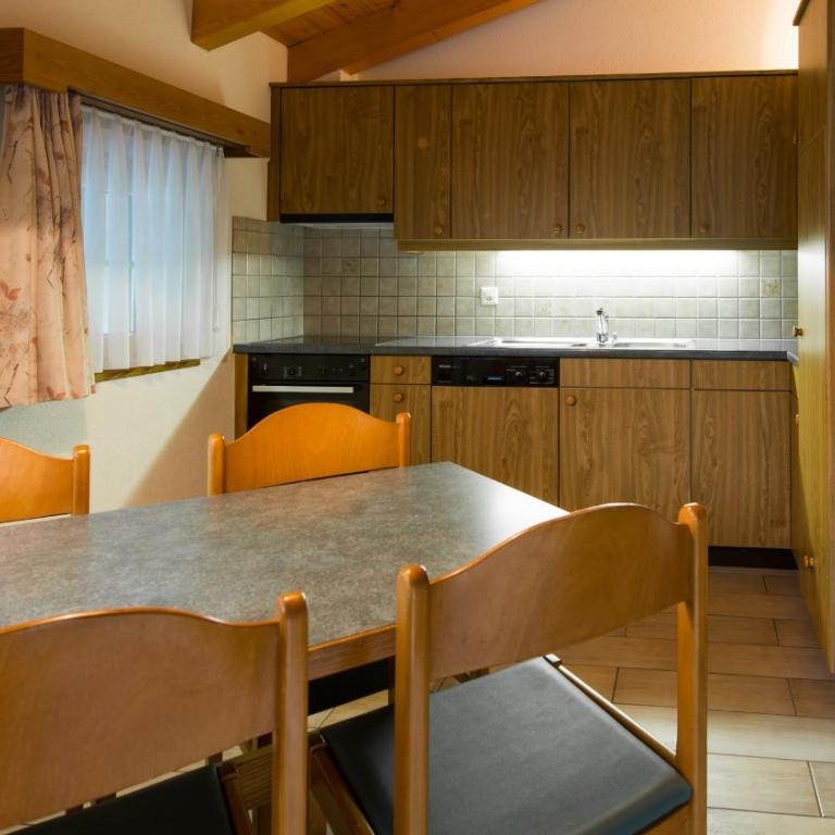 Haus Evita - Apartment mit 2 Schlafzimmern - Penthouse (4 Erwachsene) - 10