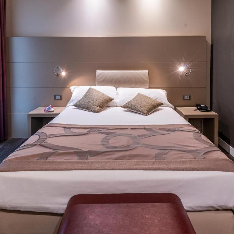 Smart Hotel Holiday - Camera Smart Economy - 2