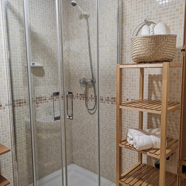 ALC - Mayor 25 - One-Bedroom Apartment - 12
