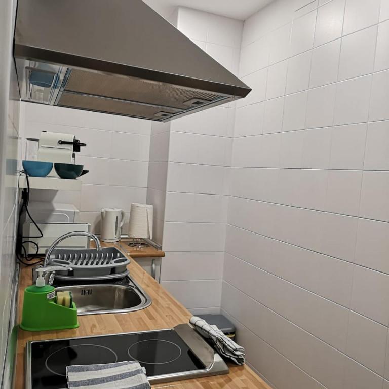 ALC - Mayor 25 - One-Bedroom Apartment - 27