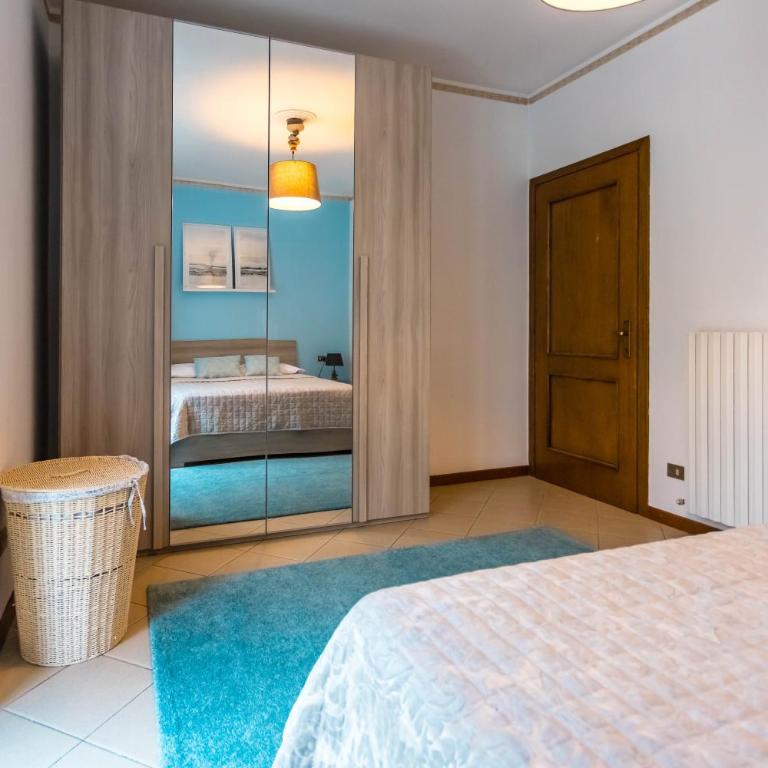 Porto Azzurro Apartment - Appartamento con 2 Camere da Letto - 15