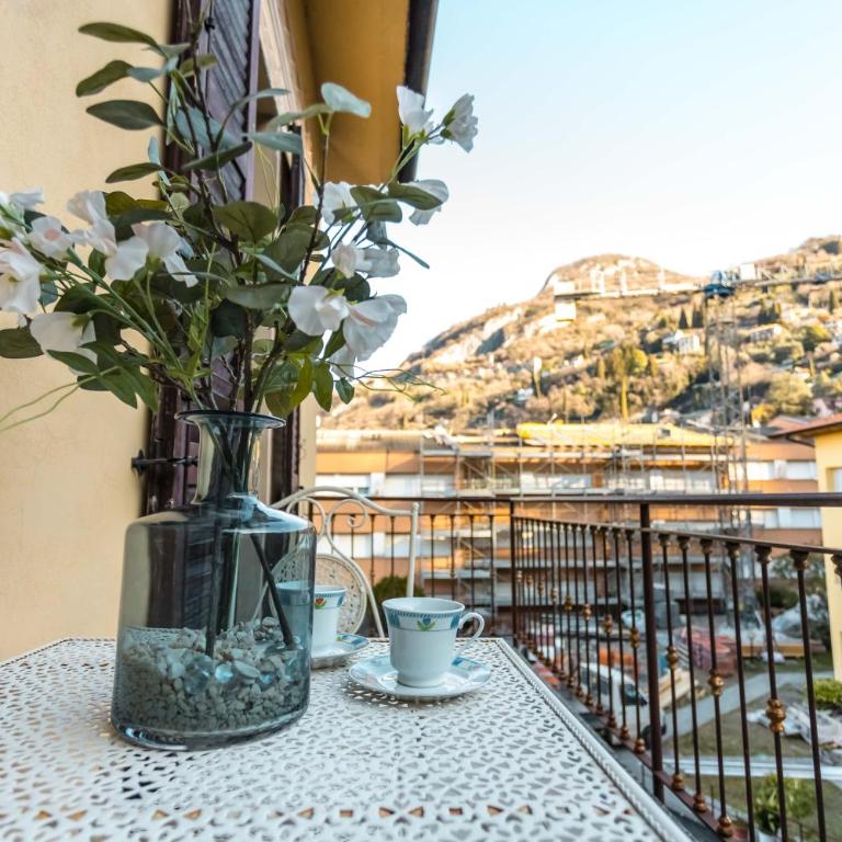 Porto Azzurro Apartment - Appartamento con 2 Camere da Letto - 24