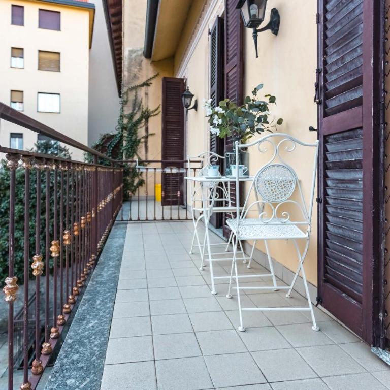 Porto Azzurro Apartment - Appartamento con 2 Camere da Letto - 22