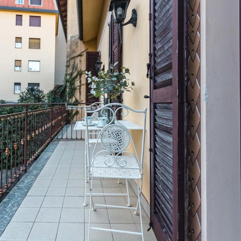 Porto Azzurro Apartment - Appartamento con 2 Camere da Letto - 23