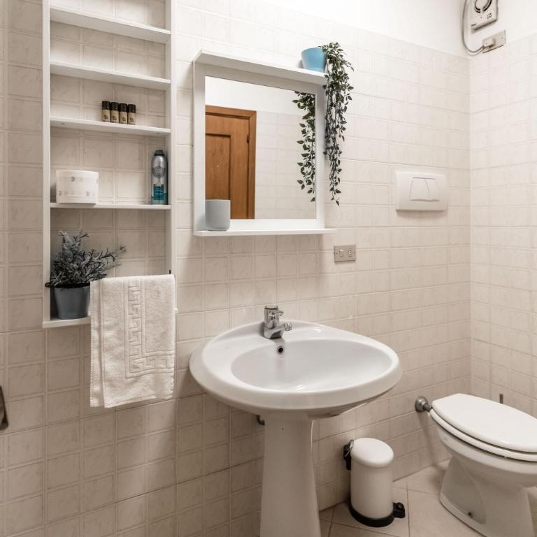 Porto Azzurro Apartment - Appartamento con 2 Camere da Letto - 20
