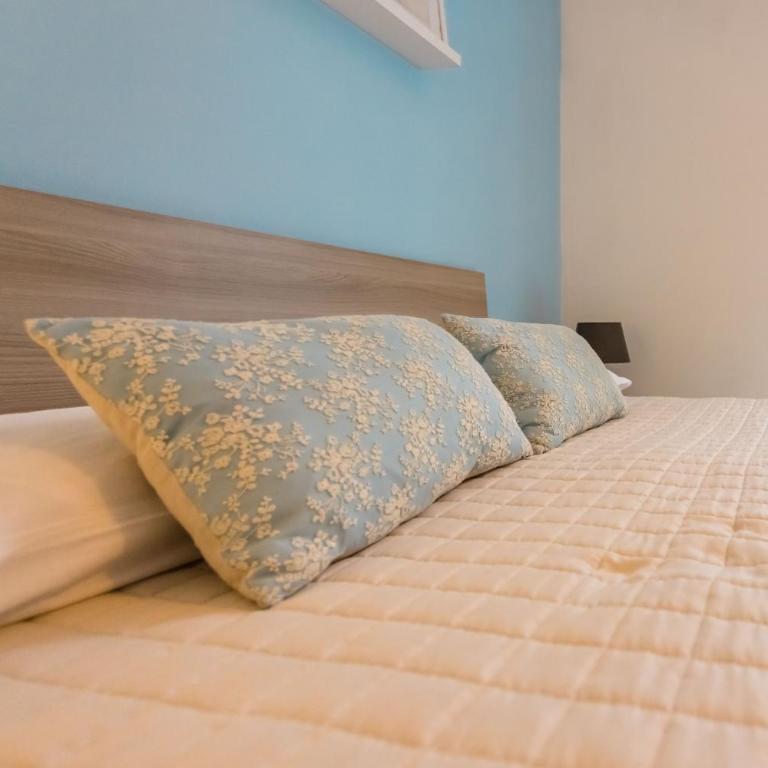 Porto Azzurro Apartment - Appartamento con 2 Camere da Letto - 14