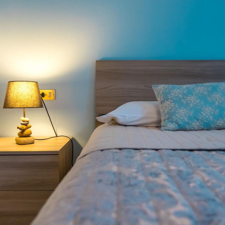 Porto Azzurro Apartment - Appartamento con 2 Camere da Letto - 13