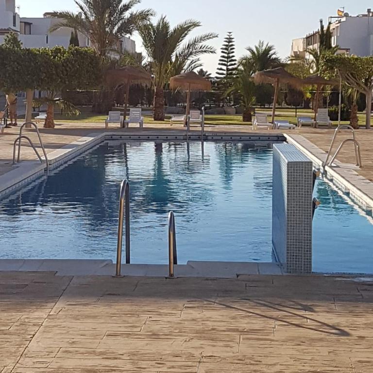 Apartamento Naturista en primera línea en Natura World! - Apartamento de 1 dormitorio - 8
