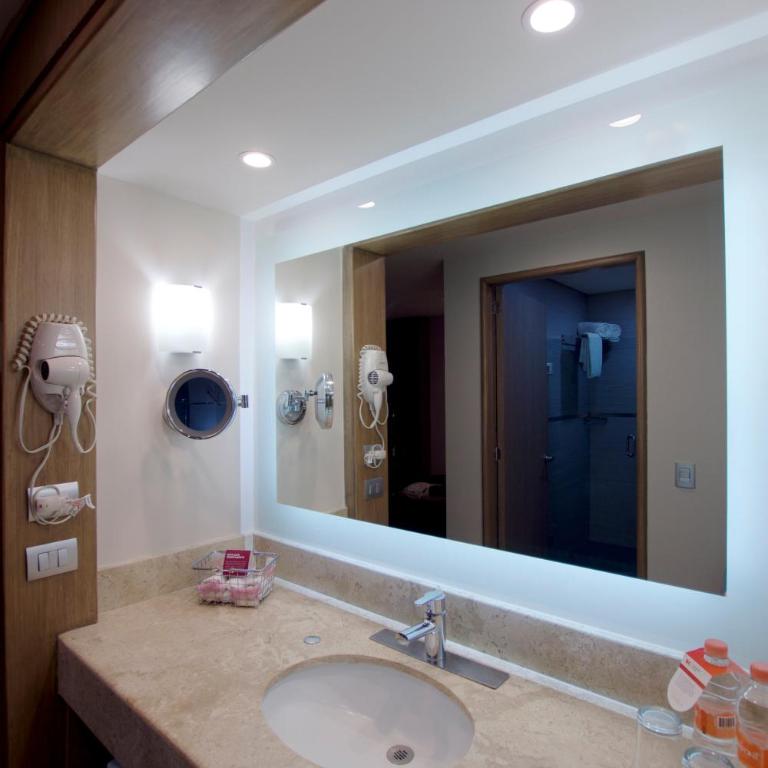 Crowne Plaza Hotel Mexico City North-Tlalnepantla by IHG - Chambre Standard - 1