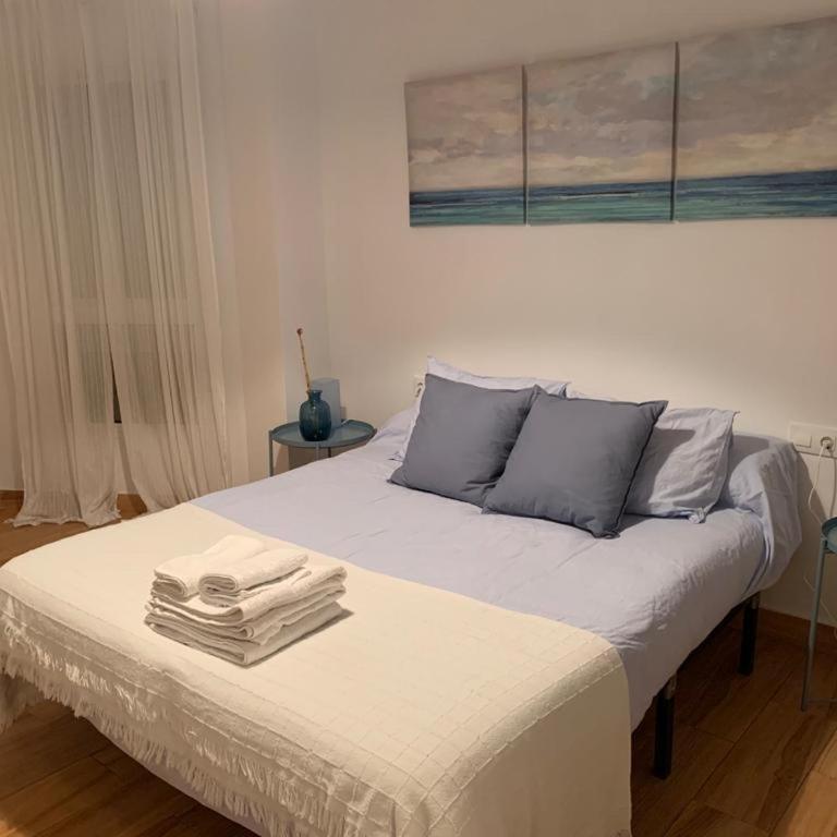 Sanlúcar Playa - Apartamento de 2 dormitorios - 11