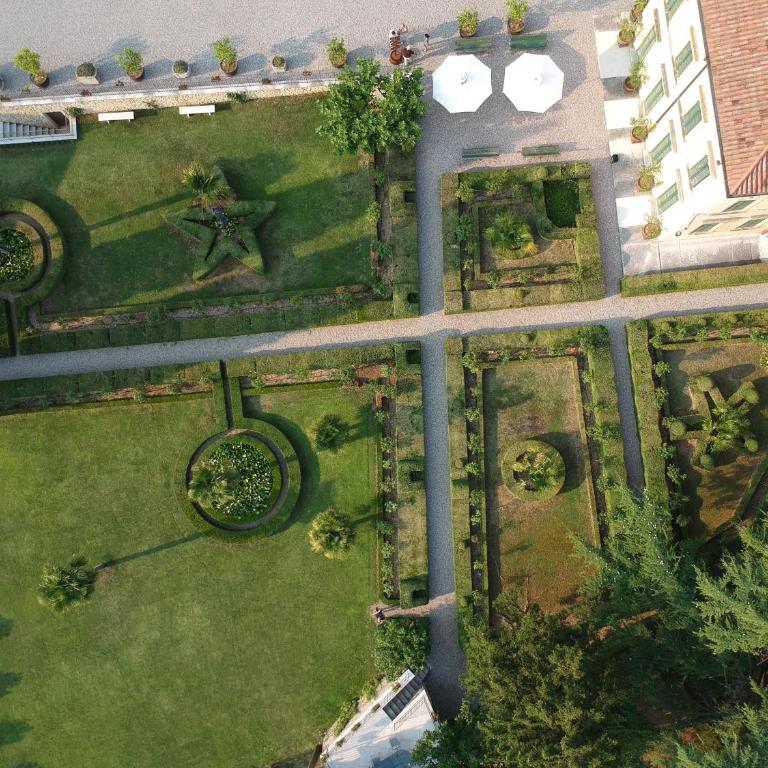 Corte Spinosa - Casa con 3 Camere da Letto - 5