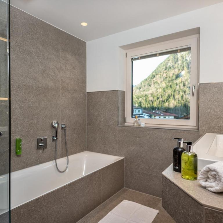 Sonnenhof Genusshotel & Appartements - Loft Suite - 1